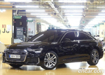 Audi A6 (C8) 40 TDI Premium (02.2023)