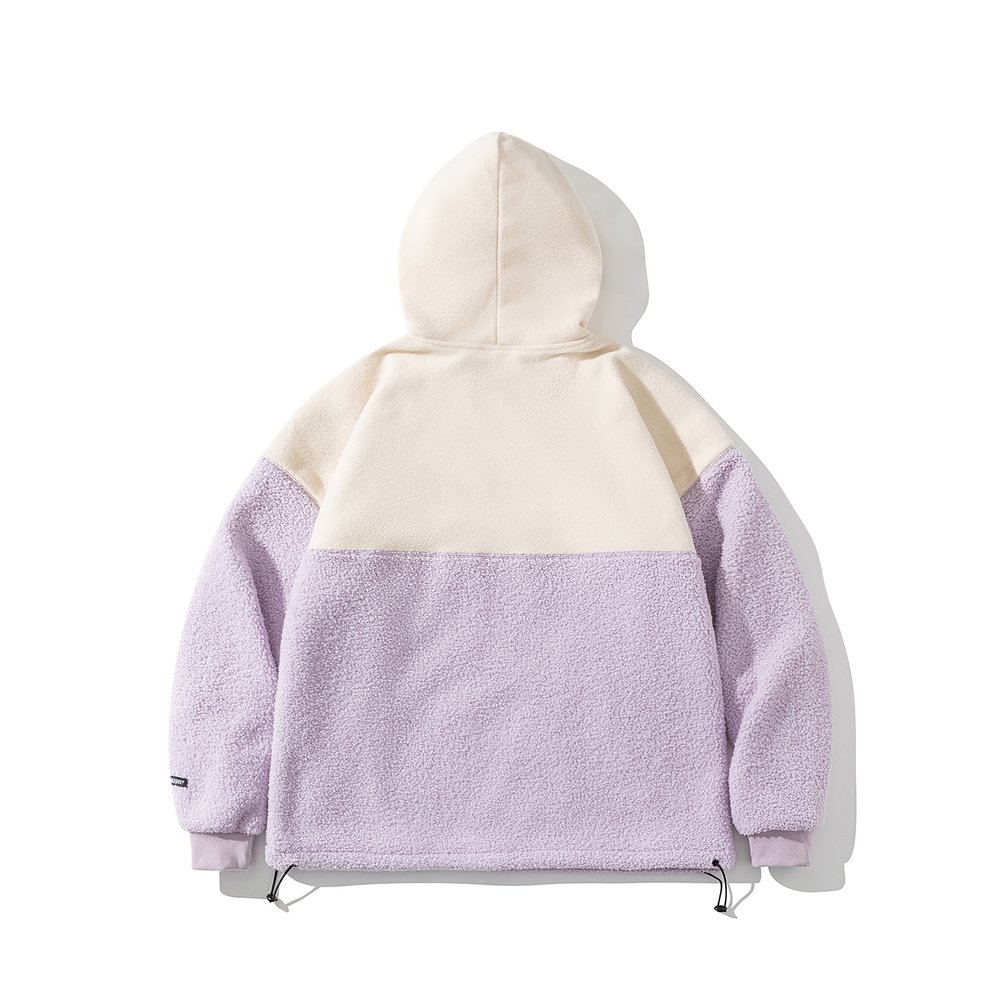 ХУДИ YMKASHIX LITTLE LAMB