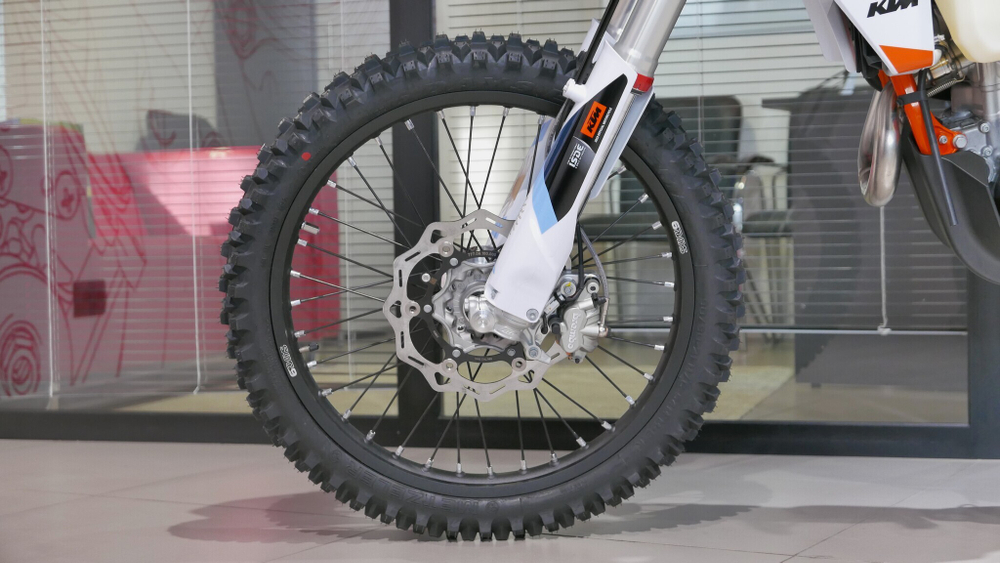 KTM 250 EXC-F SIX DAYS, 2024