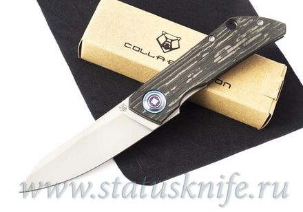 Нож Широгоров Skinny Strip SIDIS дизайн