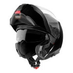 Шлем Schuberth C5 Glossy Black, глянцевый черный, размер L (RR)