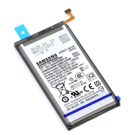 Samsung Galaxy S10 (SM-G973F) - Аккумулятор (батарея) (EB-BG973ABU) (ORIG-SP)