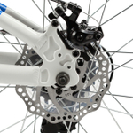 Детский велосипед Novatrack Extreme Disc 20" (2025)