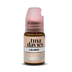 Пигмент Perma Blend 2 Blonde, 15мл.