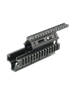База WEAVER для АК MNT-K4708
