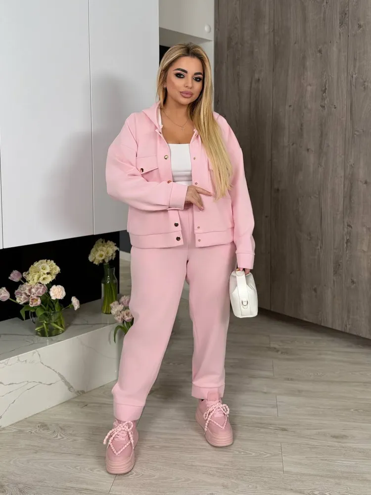 Костюм УК-062 Фабрика Моды