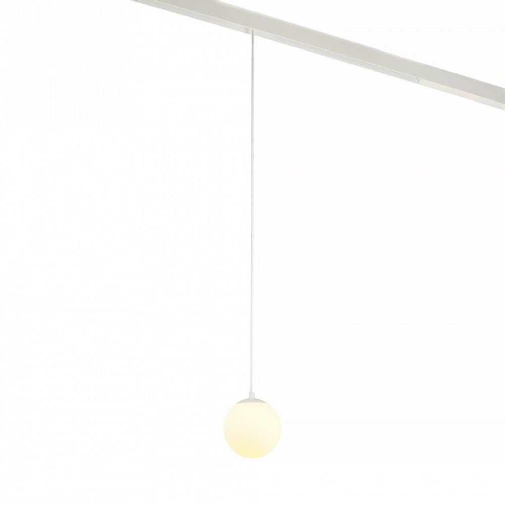 Подвесной светильник MyFar Sphere MT0223-10W3K-S-W