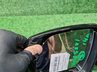 Зеркало левое Infiniti QX50 1 (2013-2017) 14 конт.