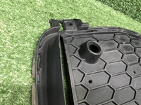 Решетка переднего бампера BMW X5 F15 13-18 M-paket
