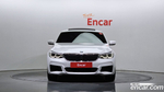 BMW 6 Series GT (G32) 630i xDrive M Sports (05.2020)