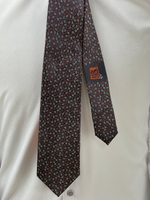 Галстук Hermes, арт. 462449802