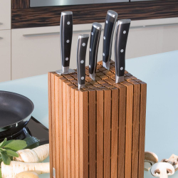 Подставка для ножей Wuesthof Knife blocks 7262 Германия фото