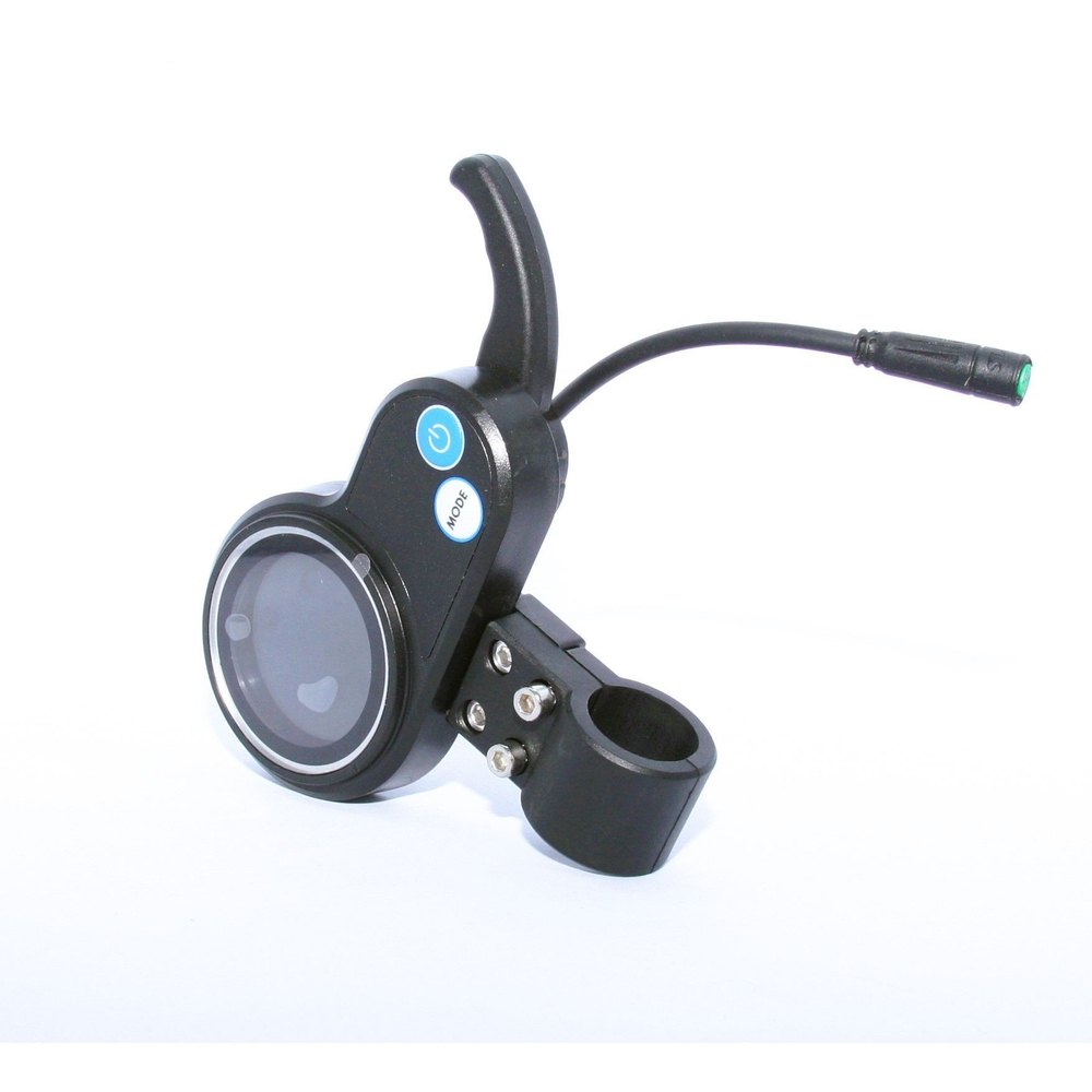 Дисплей курок газа бортовой компьютер для Joyor Y5s