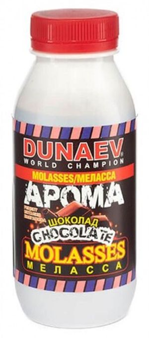 Арома Меласса 250мл Шоколад