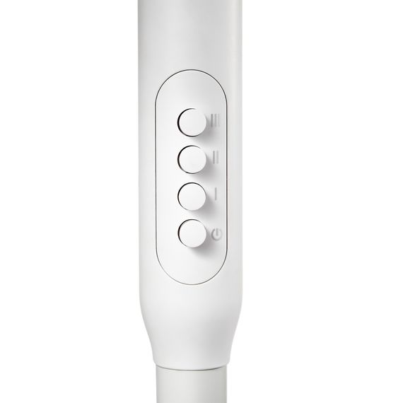 Вентилятор напольный Electrolux EFF-1006W купить в Москве и Московской области по низкой цене с доставкой по России — (4) Вентилятор напольный Electrolux EFF-1006W — (4)