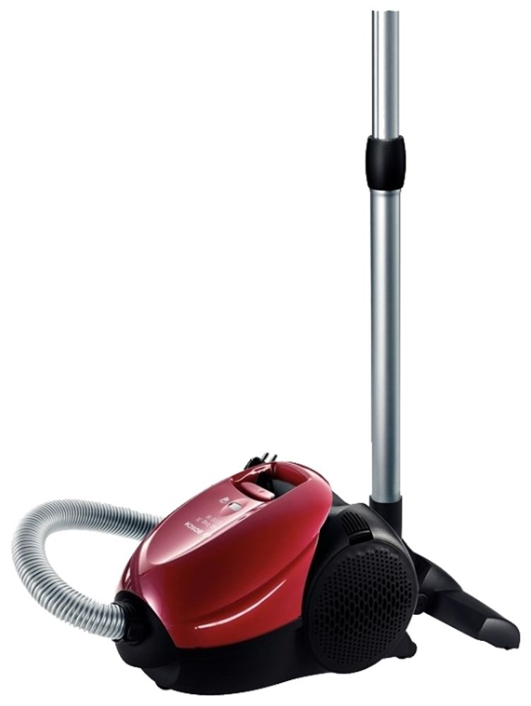 Пылесос  Bosch BSN 1701RU