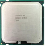 443753-B21 HP BL460c Intel Xeon Processor E5335 (2.00 GHz, 1333 FSB, 80 W)