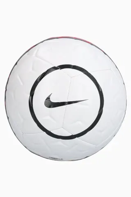 Футбольный мяч Nike Academy Total 90 размер 3 - белый