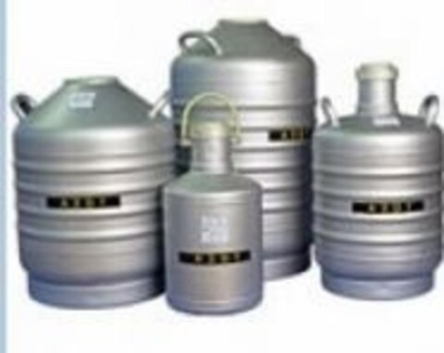 Сосуд Дьюара СК-6