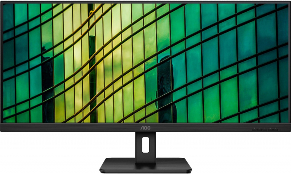 Монитор AOC Q34E2A 34"