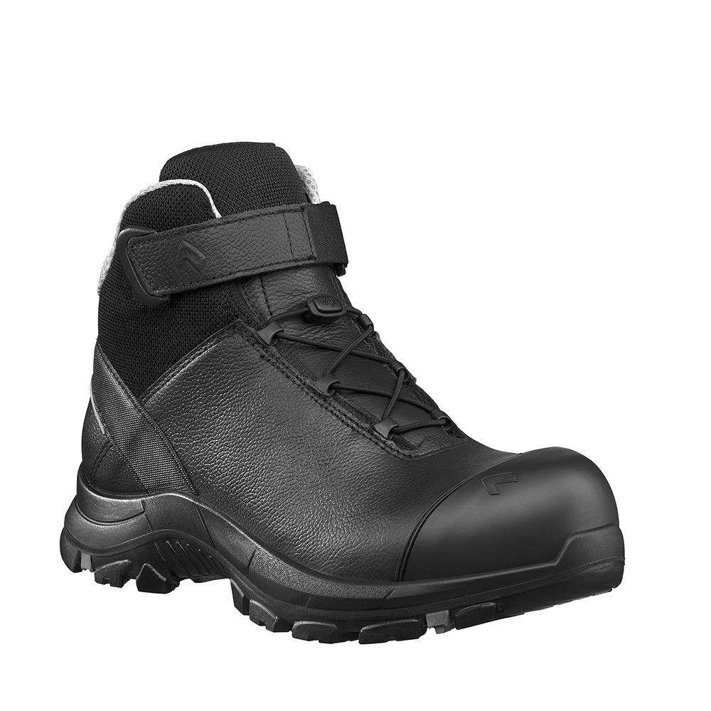 Ботинки Haix  Nevada 2.0 Ws mid
