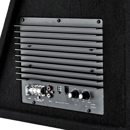 ALPHARD Machete ML10A Активный сабвуфер