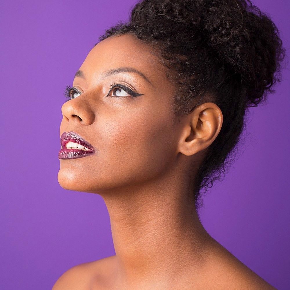 Фон бумажный Savage SA 62-12 Purple 2.72 x 11м фиолетовый