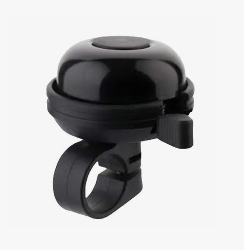 Сигнал Вело звонок ЧЕРНЫЙ