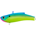 Раттлин Bassday ORC Range Vib 070мм 20г TangSten RVTG-70TG -