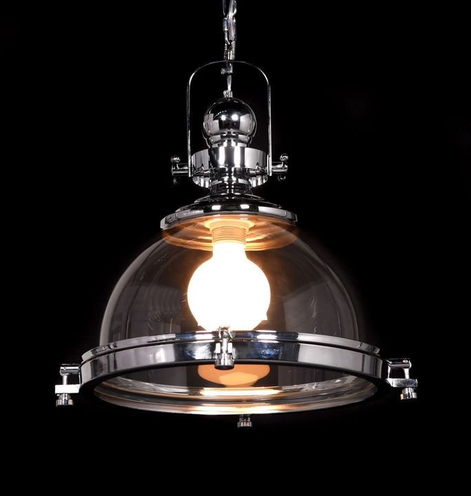 Подвесной светильник Lumina Deco Falco LDP 119-300 CHR