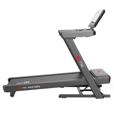 Беговая дорожка CardioPower Masters 5