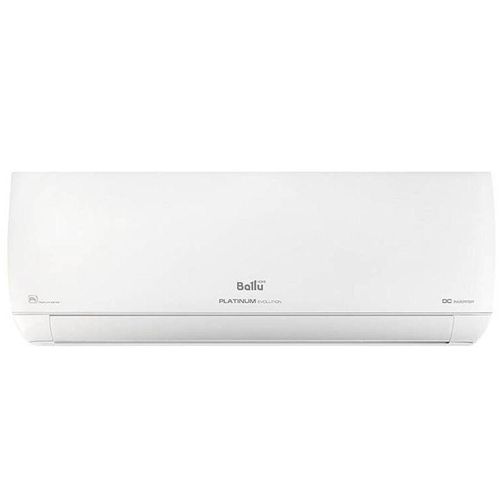 Сплит-система кондиционер инверторный Ballu Platinum Evolution BSUI-24HN8_23Y
