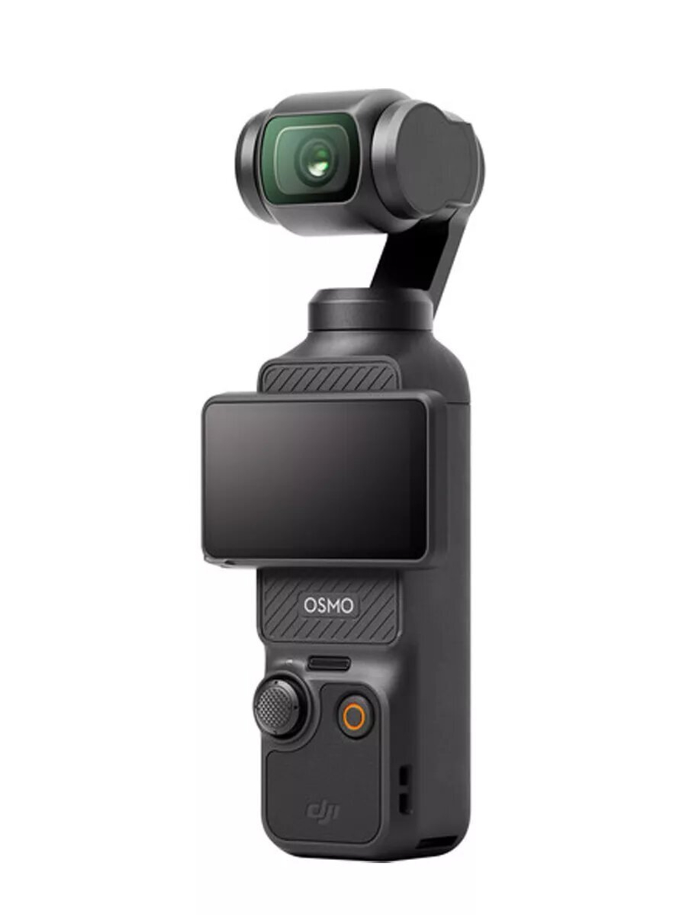 Экшн-камера DJI Osmo Pocket 3 Creator Combo, Видеокамера с 1' CMOS и видео 4K / 120 кадров в секунду, черный