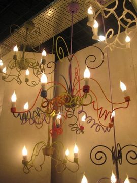 светильник 04-07 by FunkyVintage