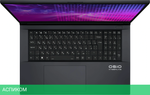 Ноутбук Osio CyberLine C170i-001