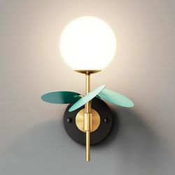 Настенный светильник Light of MATISSE C WALL