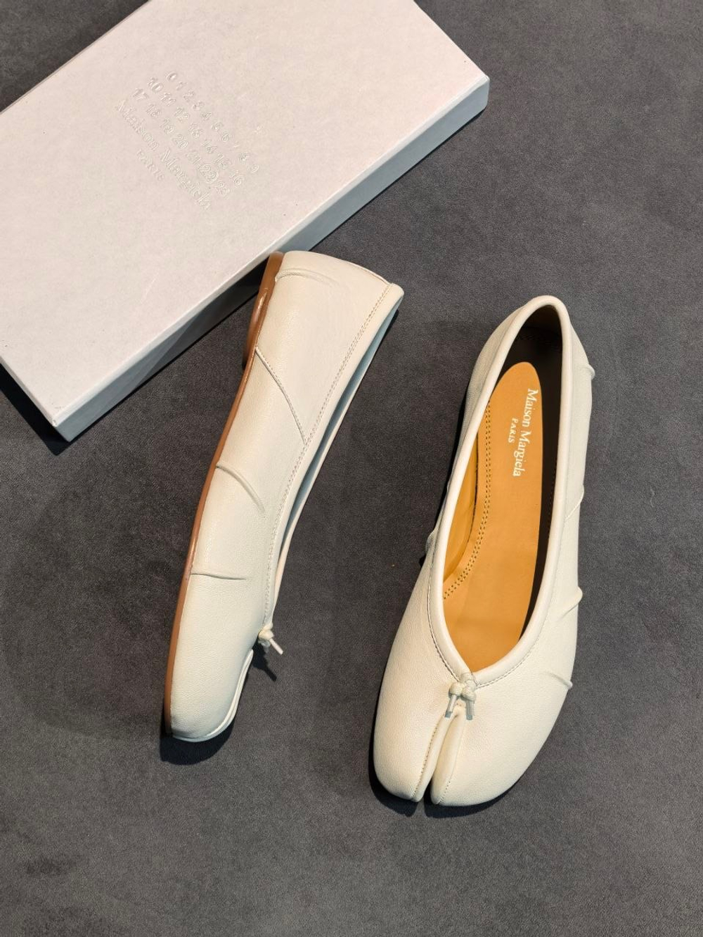 Балетки Maison Margiela