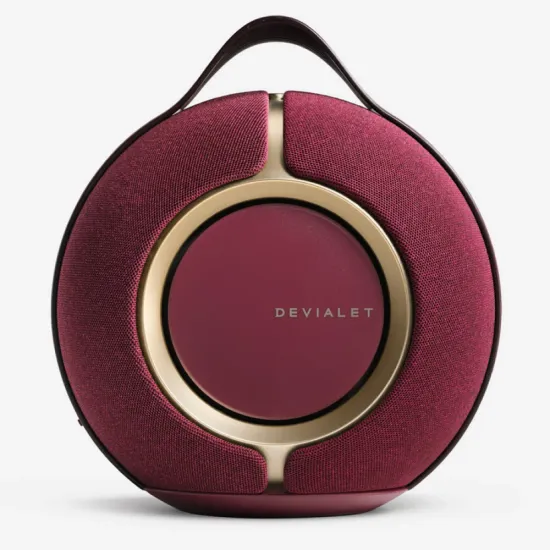 Портативная колонка Devialet Mania Palais Garnier 150 Years