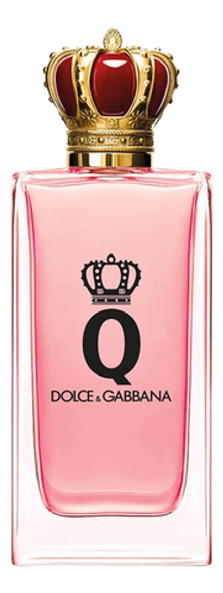 DOLCE & GABBANA Q