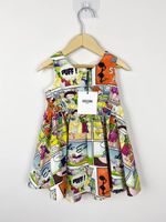 Новое платье Moschino, 86