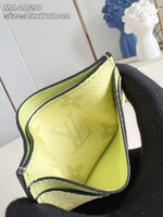 Louis Vuitton Double Card Holder