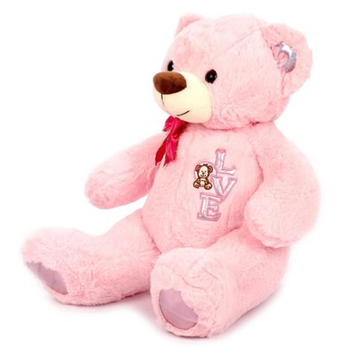 Медведь 28х43х37см. (Hand)