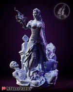 Фигурка Liliana Vess