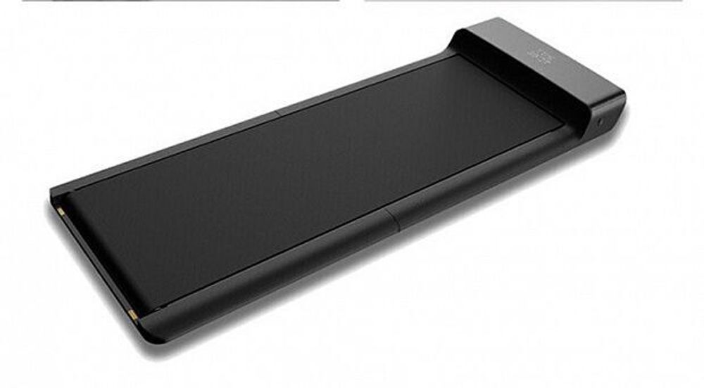 Xiaomi WalkingPad A1 Pro Black 20990 Omegagym.ru