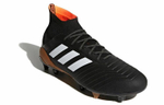 Кроссовки Adidas Predator 18.1 Fg