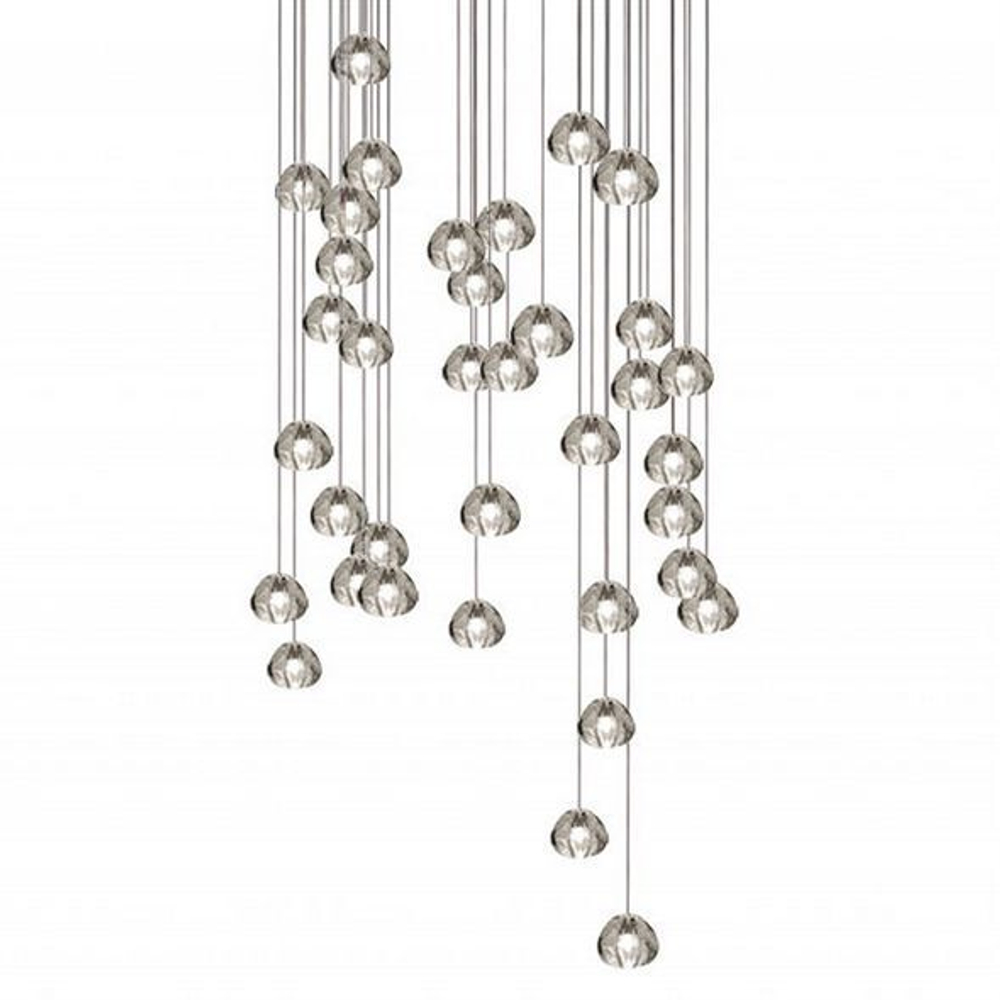 Люстра Mizu 36