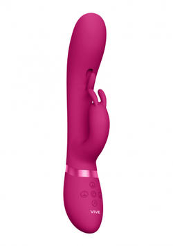 Вибромассажер Tama- Pink