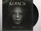 Vinil \ Пластинка \ Vynil Kovacs - SHADES OF BLACK