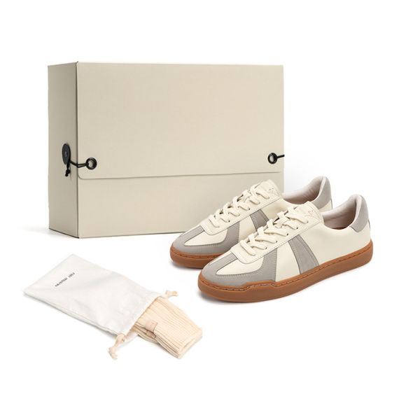 Foot Industry De Xun 'Beige'