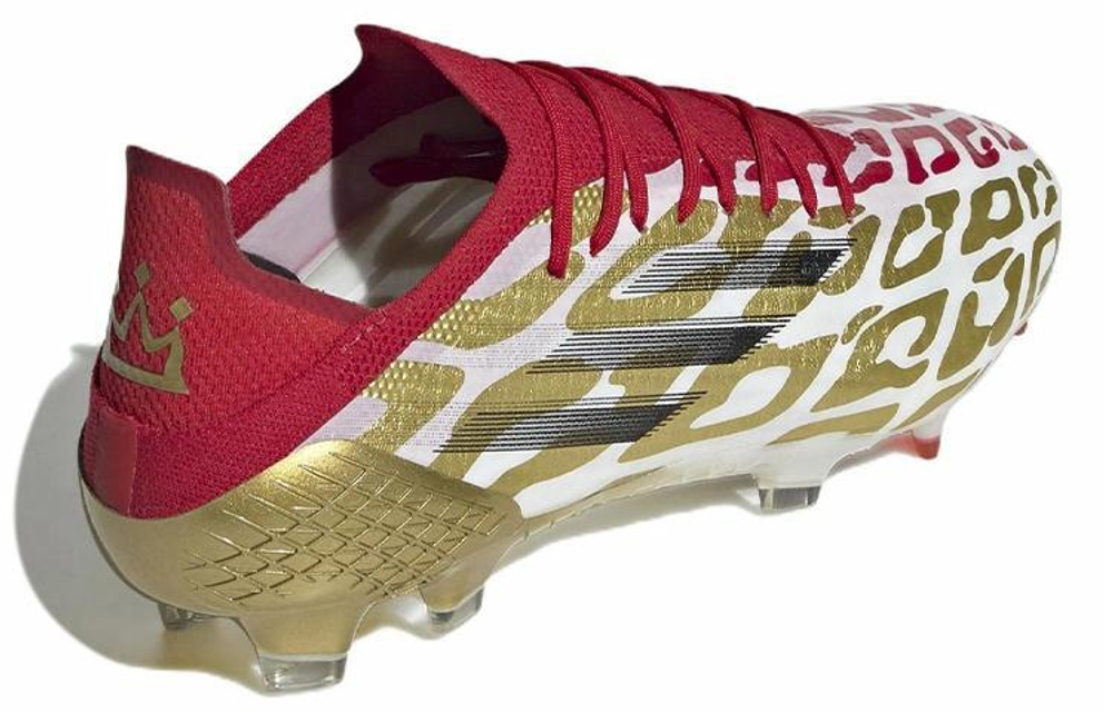 Кроссовки Adidas X Speedflow Mo Salah.1